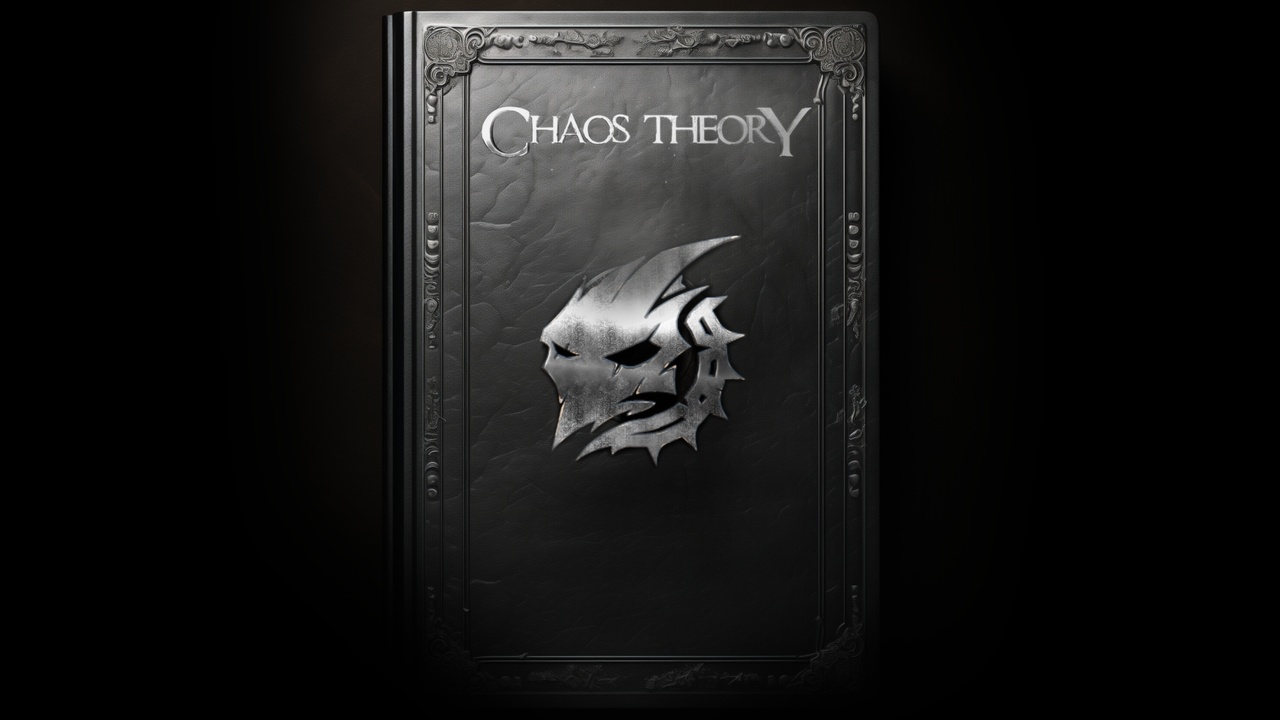 Media 1 for listing Chaos Theory