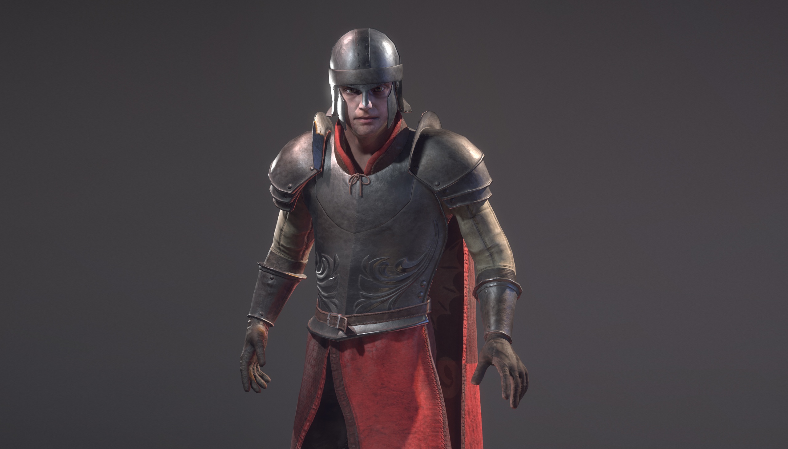 Media 1 for listing High Guard