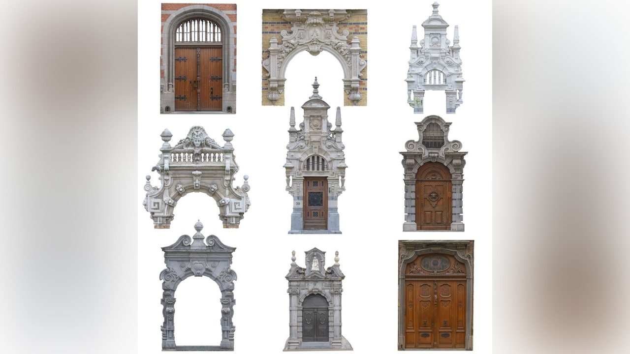 Media 1 for listing 9 Doors