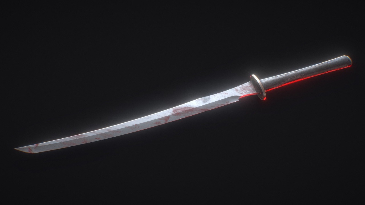 Media 1 for listing Sword