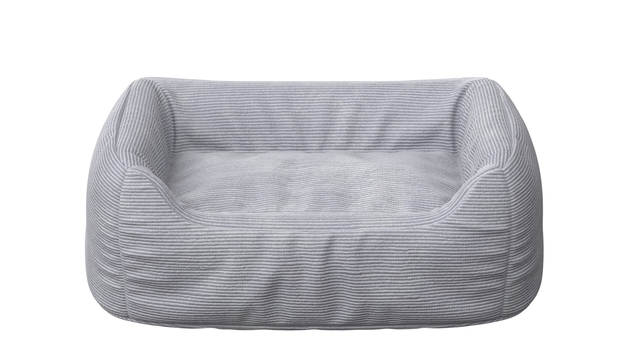Media 1 for listing Bed Animals 01v