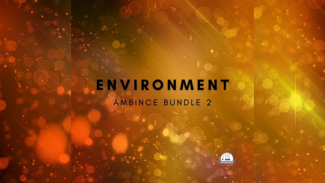 Media 1 for listing Environment Ambience Bundle 2