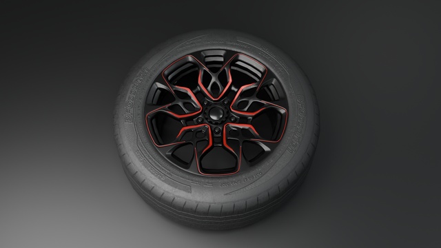 Thumbnail of an asset created by MohamedForge