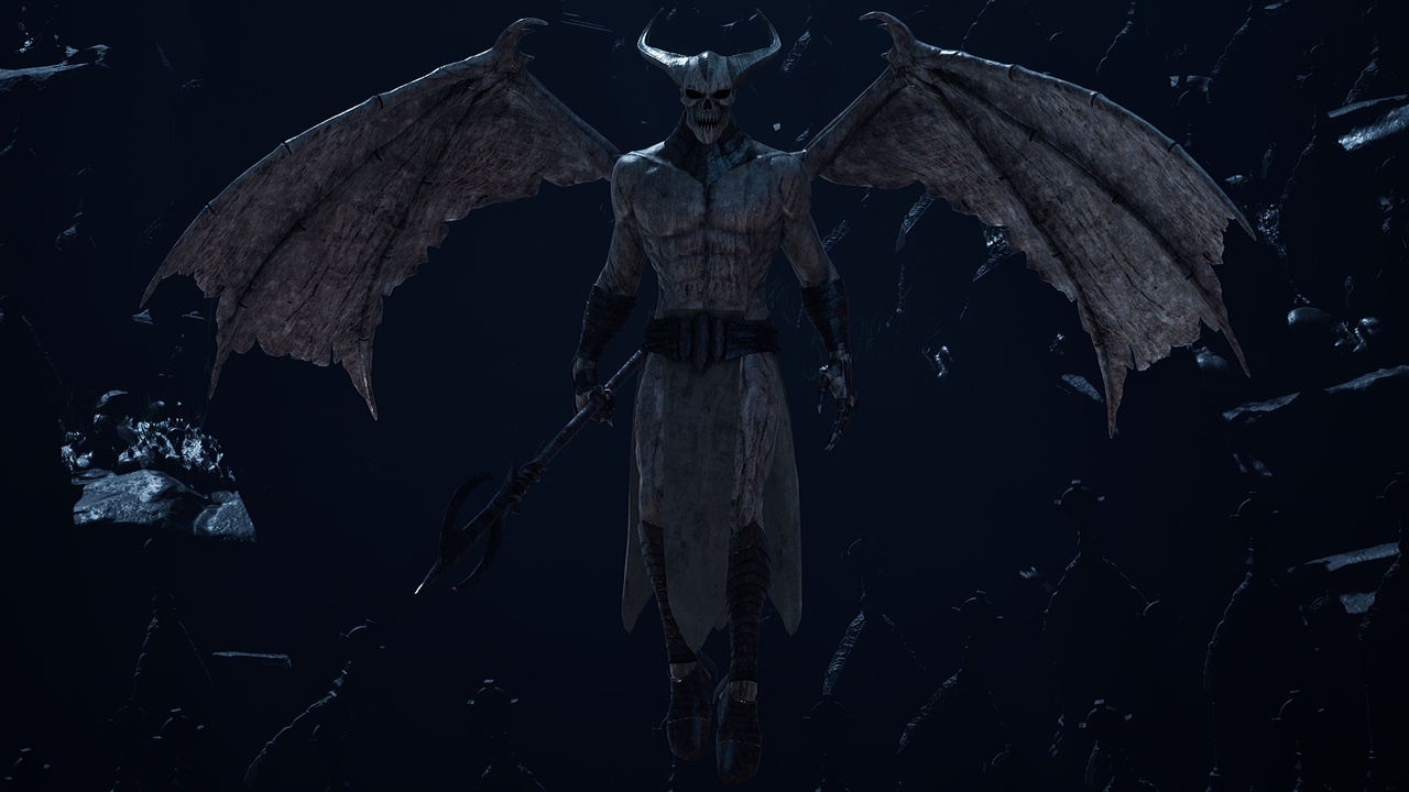 商品 DemonLord1 的媒体 1