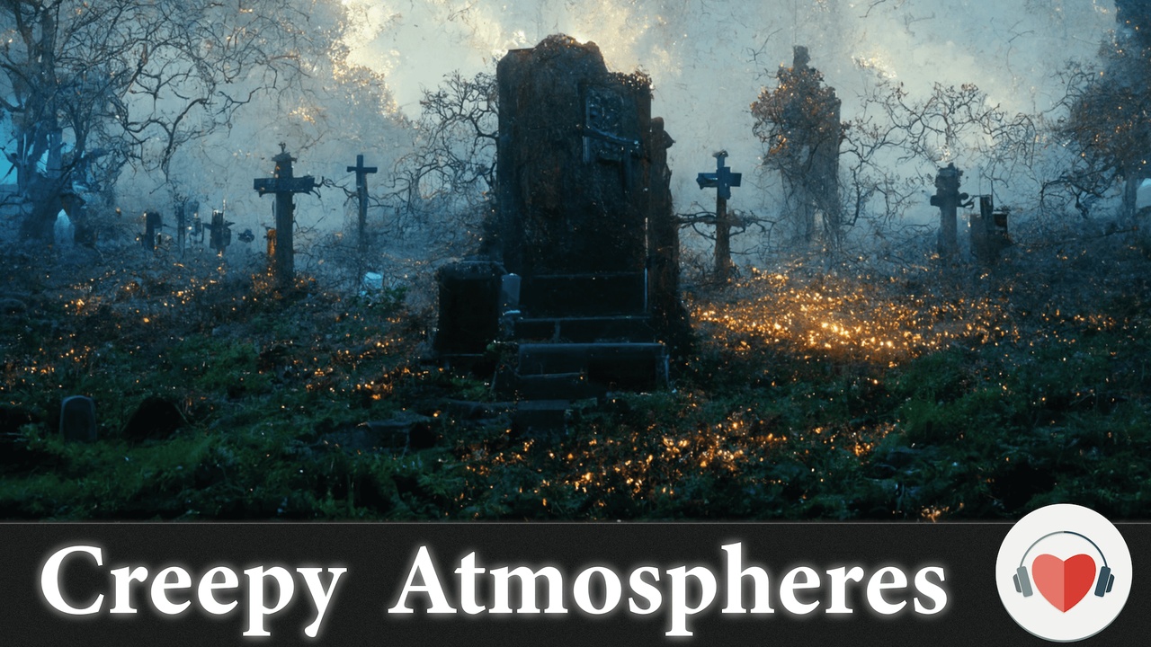 Media 1 for listing Creepy Music Atmospheres