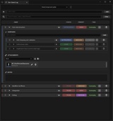 Dev Quest Log | Fab