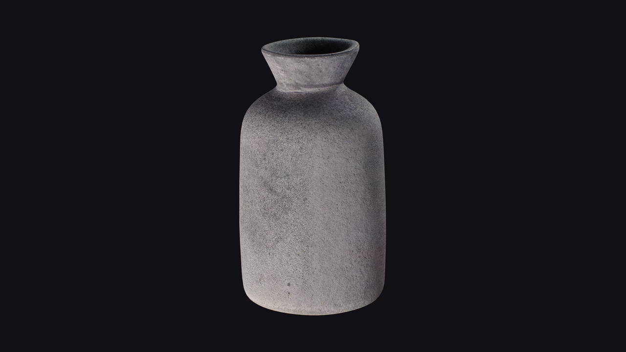 Media 1 for listing Ceramic Vase (V2pJZVwZ)