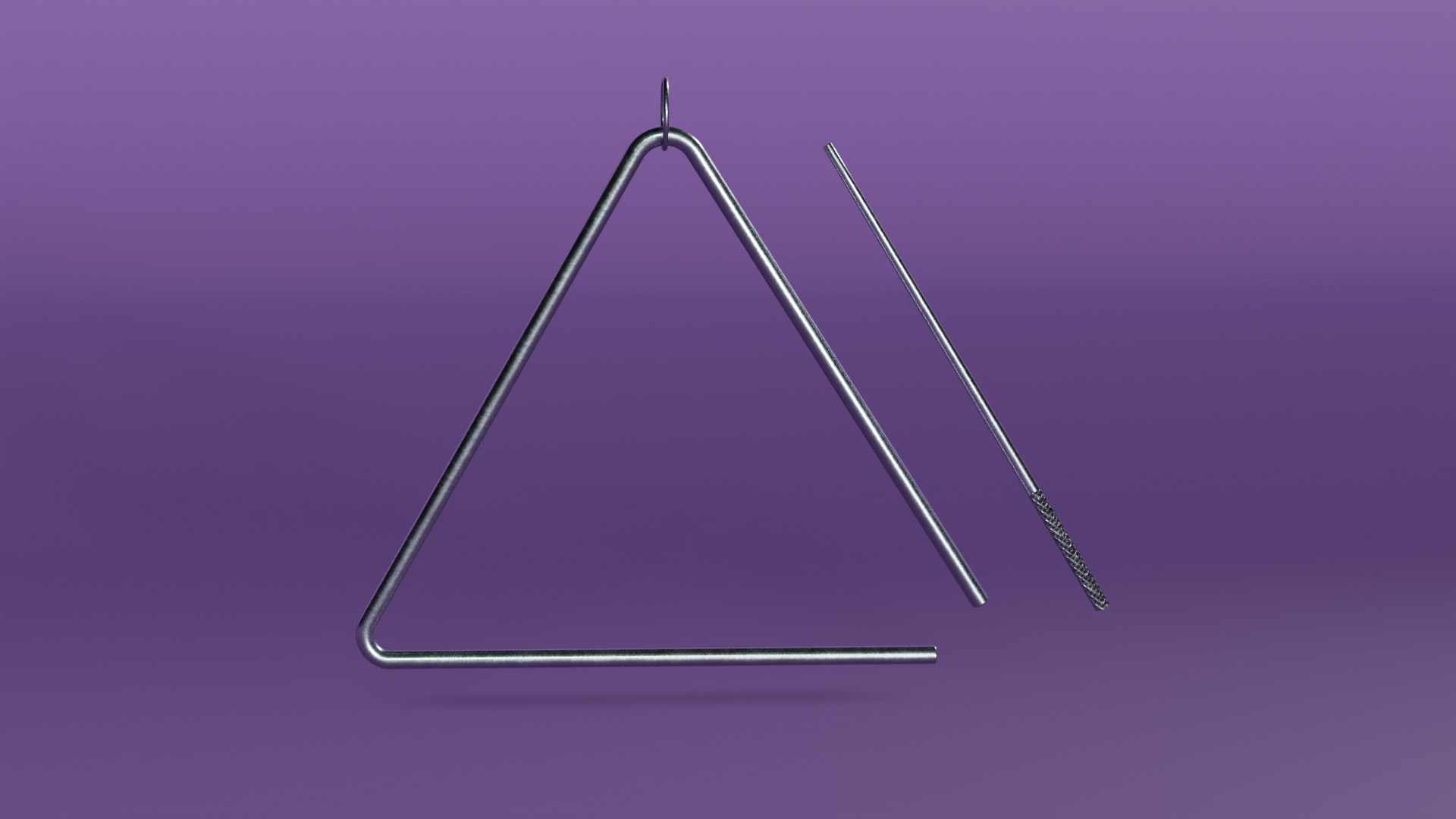 Metal Lab Triangle Triangle | Fab