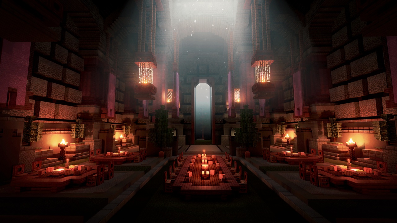 Media 1 for listing Simple Dungeon