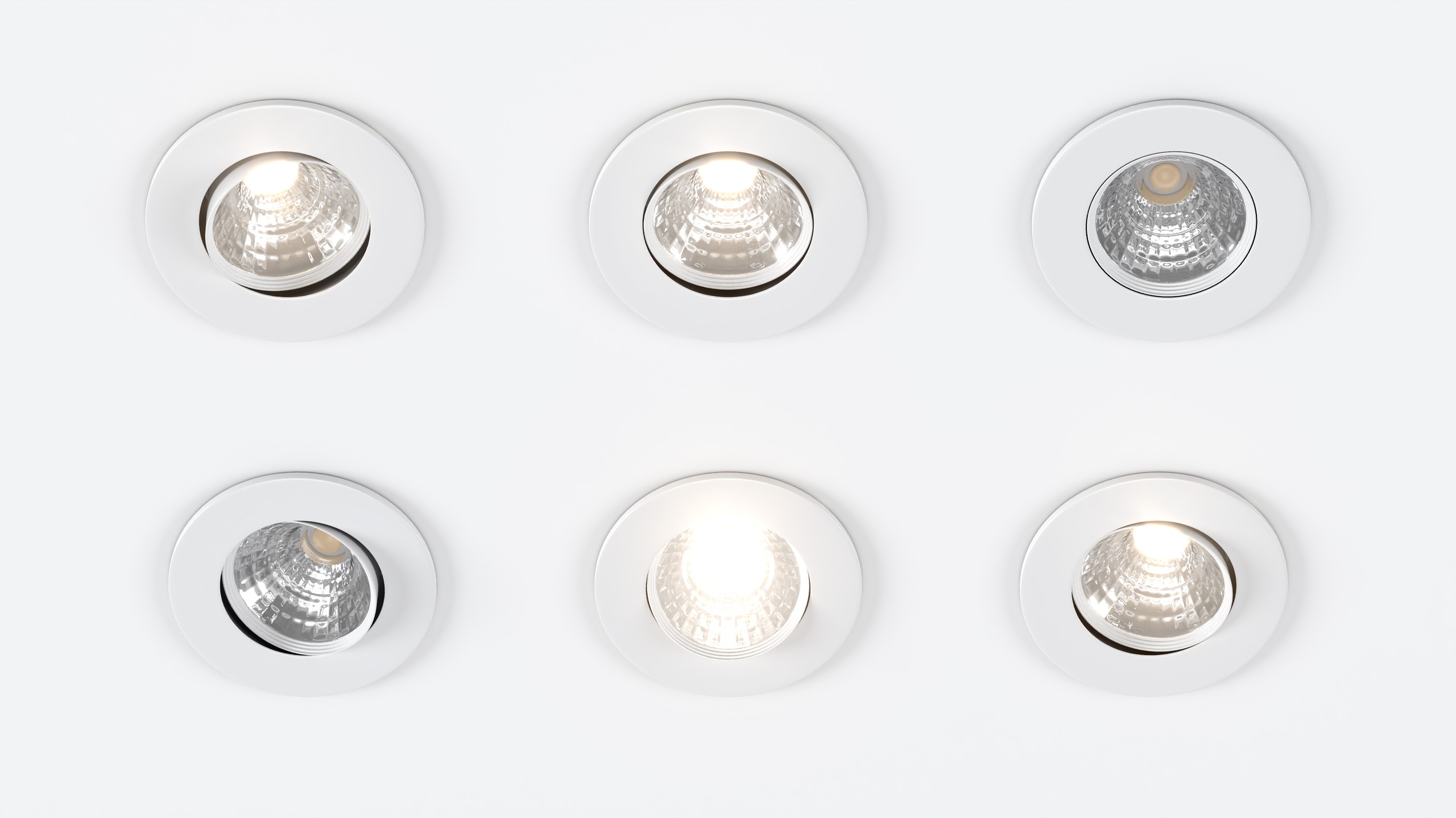 Media 1 for listing Light - LED Recessed Ceiling Downlight