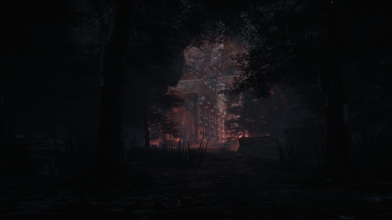 Media 1 for listing Dark Fantasy - DEAD TOMB