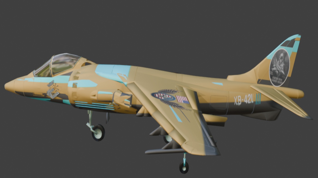 Media 1 for listing 5 Aircraft Pack. Modern Jet Fighters Collection