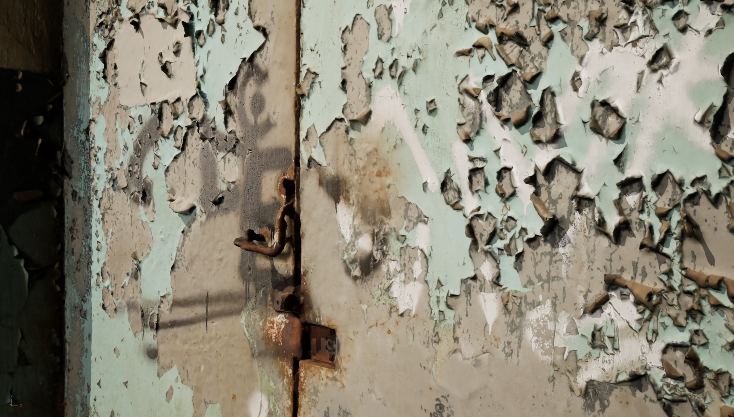 Media 1 for listing Industrial Door 04