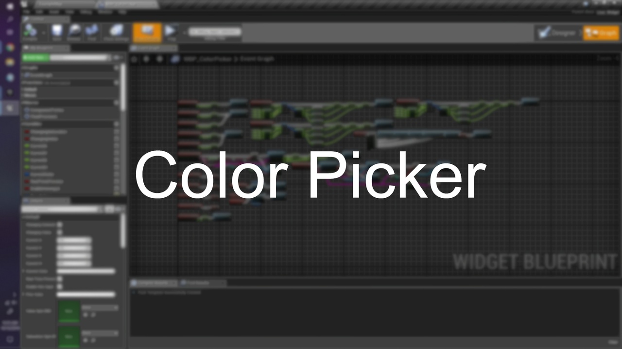 商品 Color Picker 的媒体 1