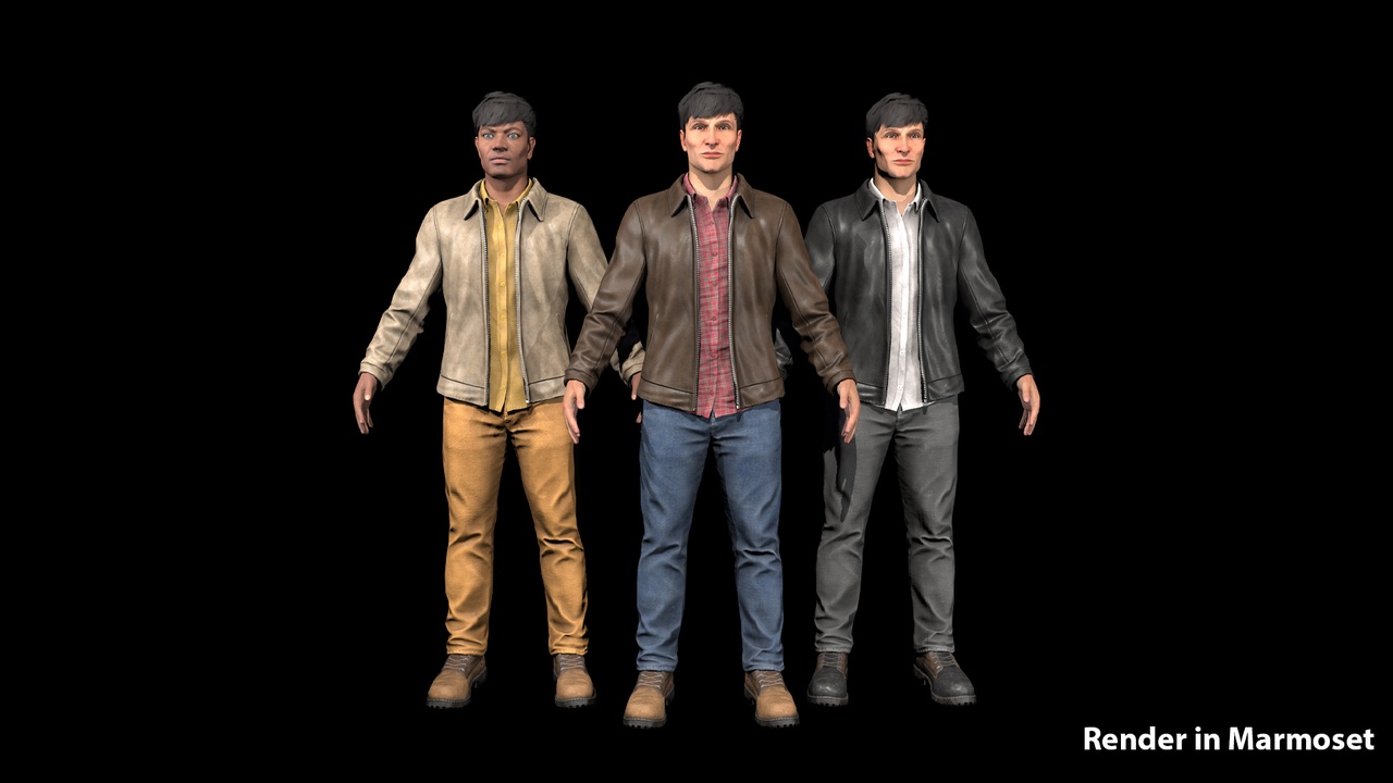 Media 1 for listing Male_2