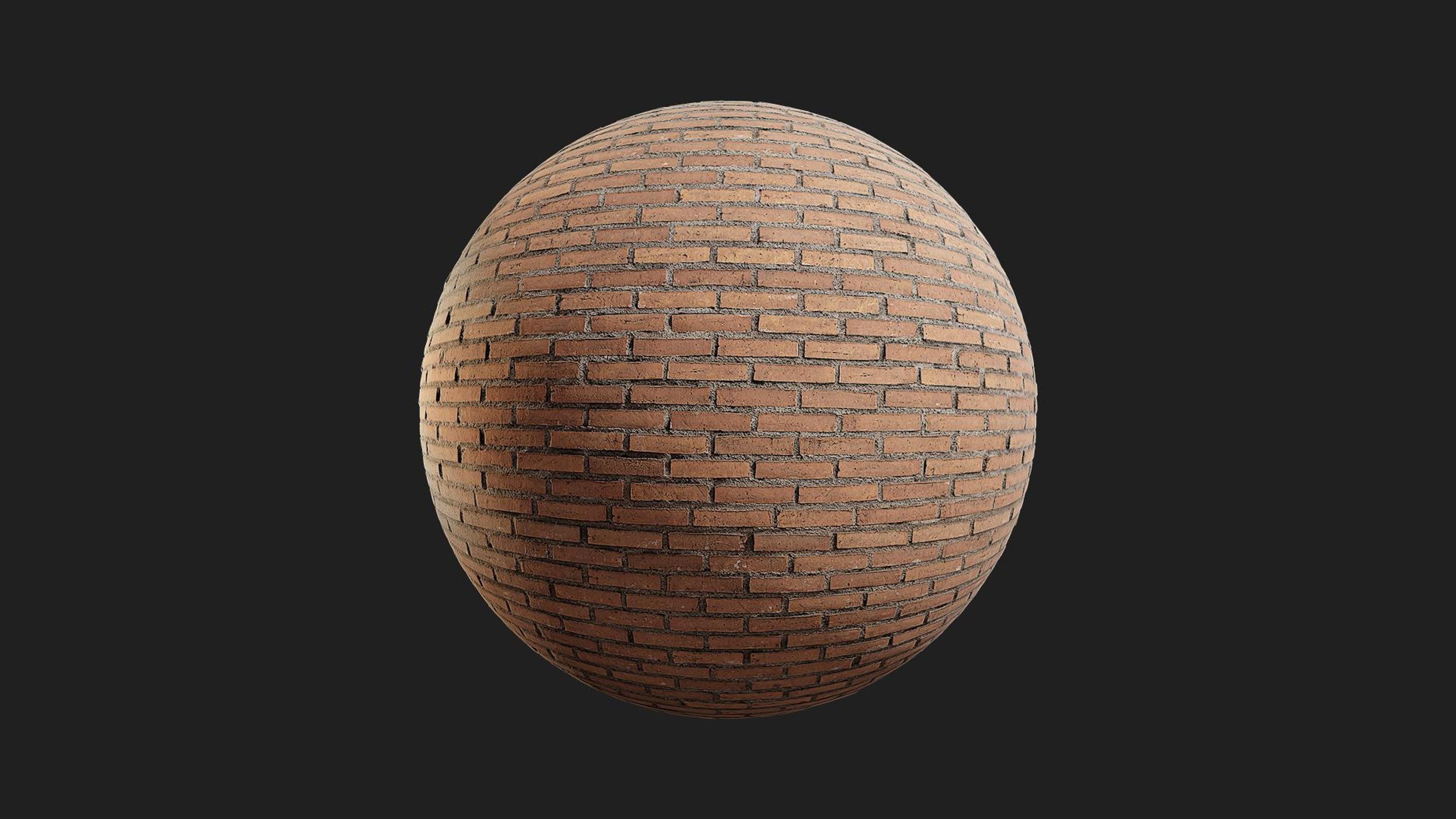 Brick Wall | Fab