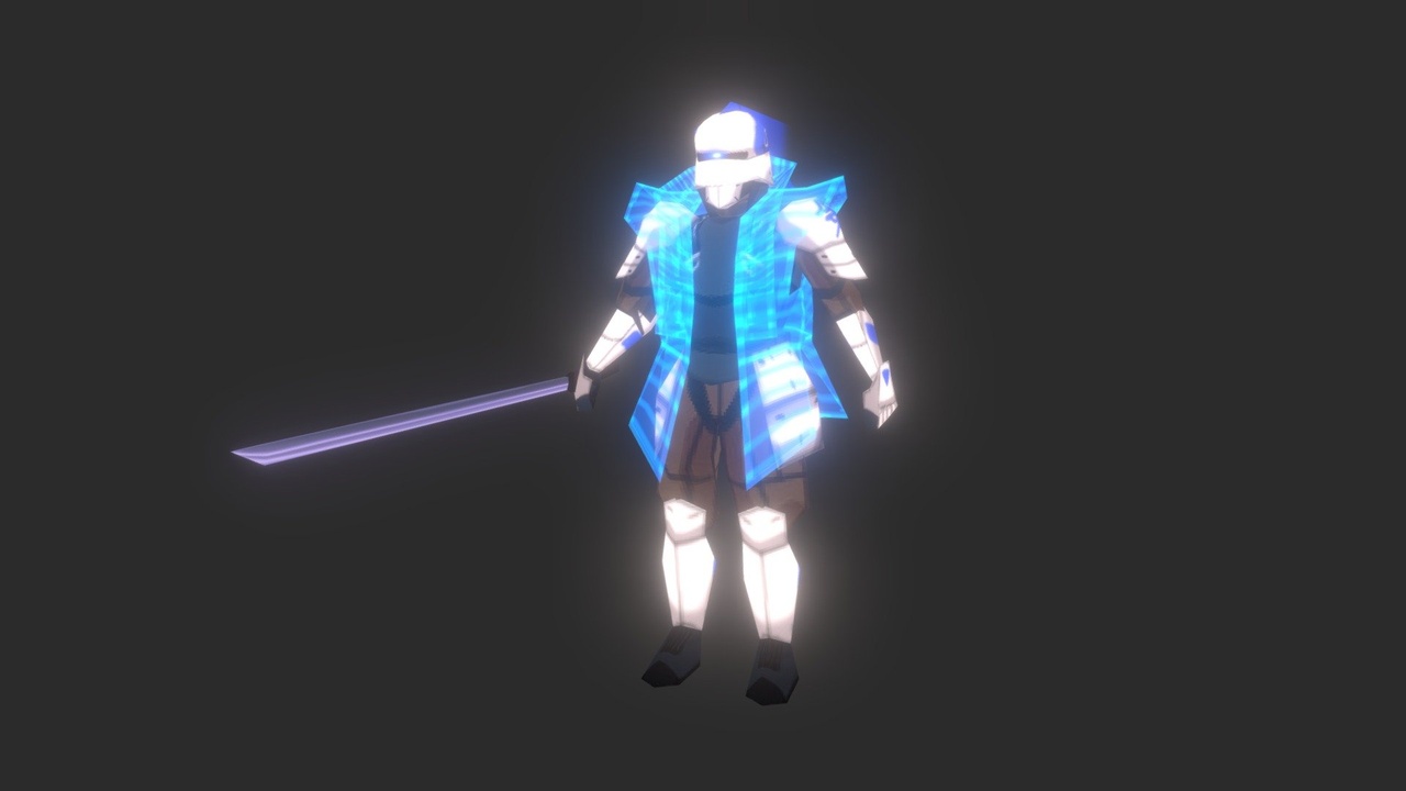 Media 1 for listing Cyber Samurai PSX