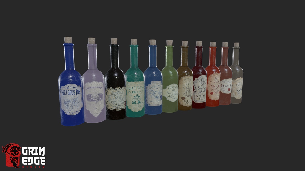 Media 1 for listing Bottle Pack