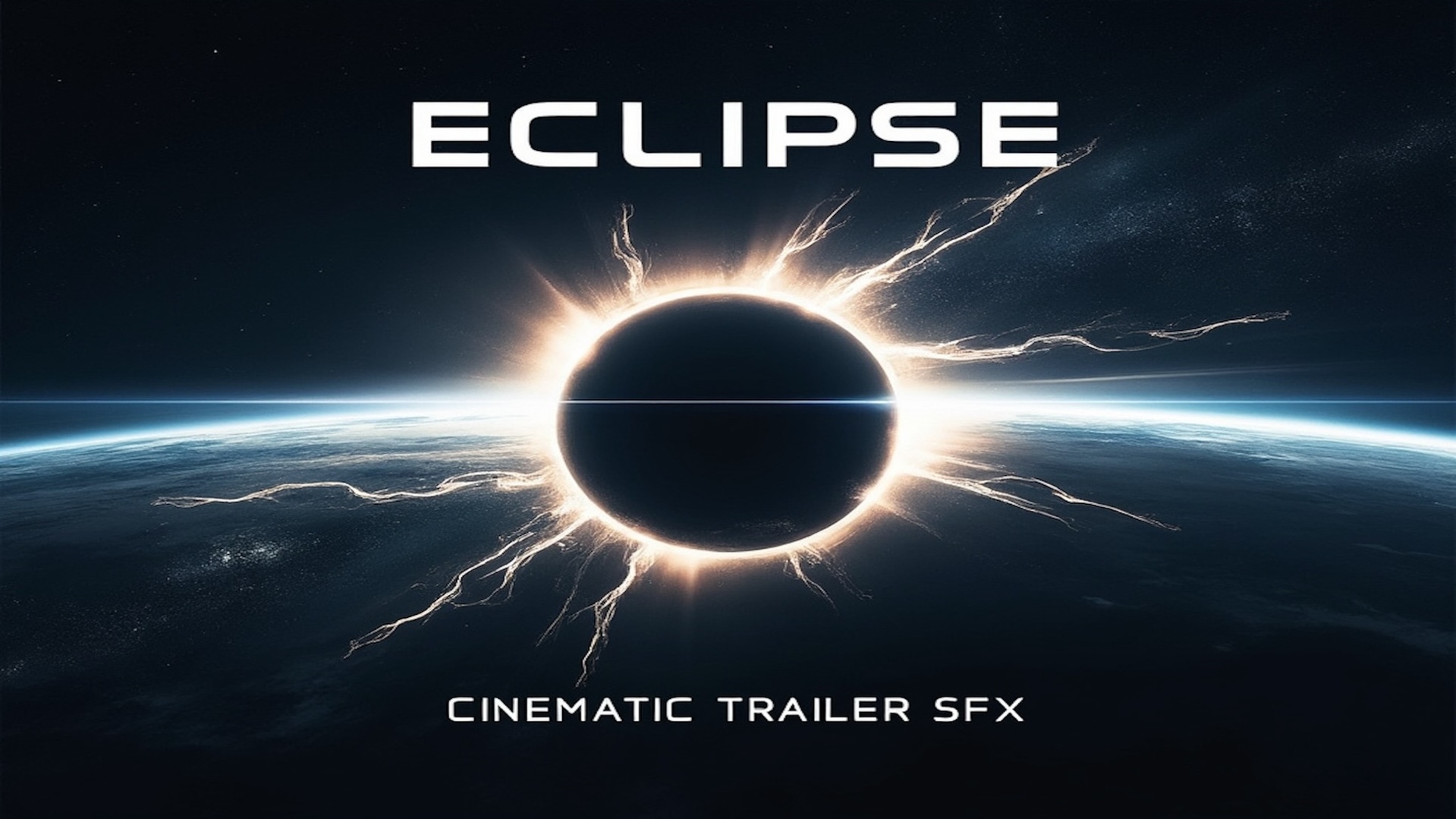 Medium 1 für Eintrag Eclipse - Cinematic Trailer SFX
