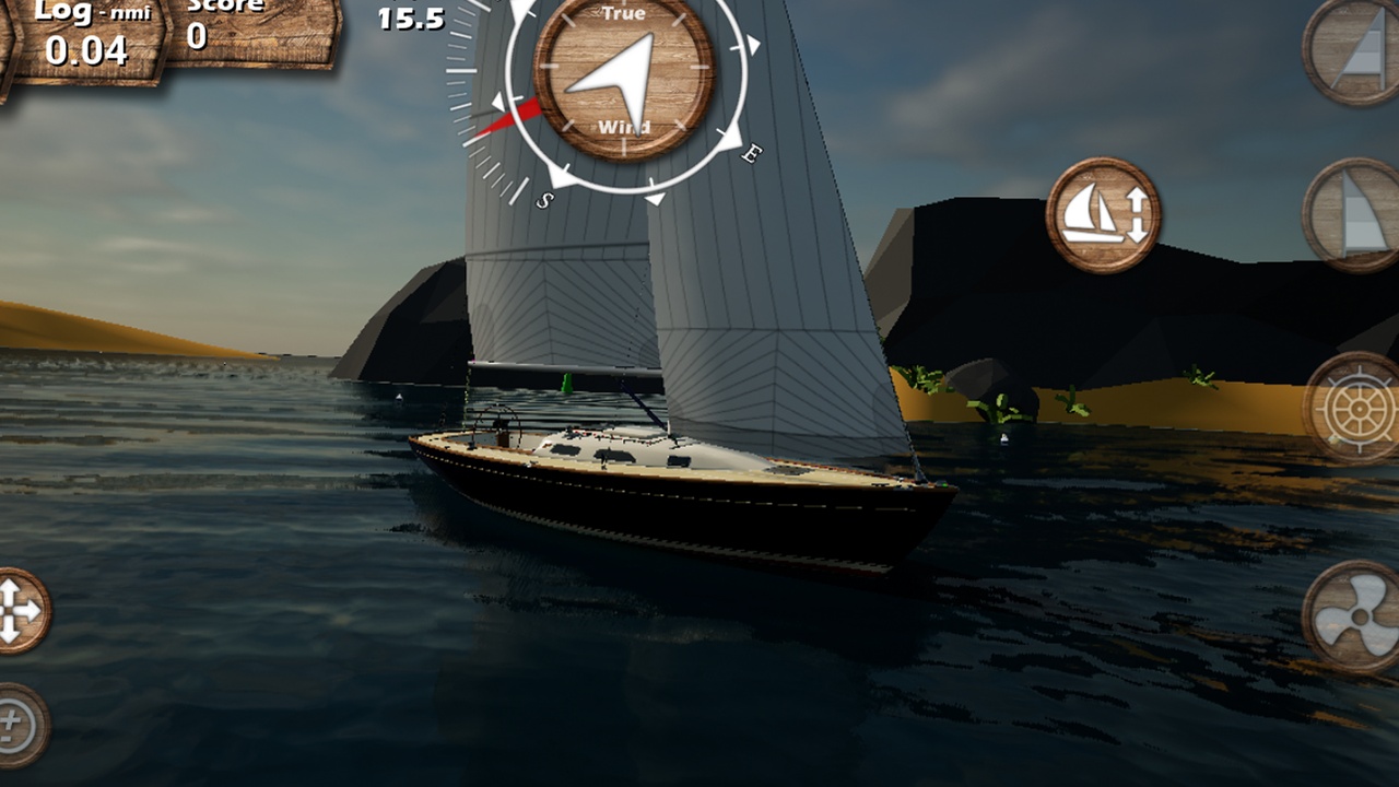 Media 1 for listing Sailboat Bundle