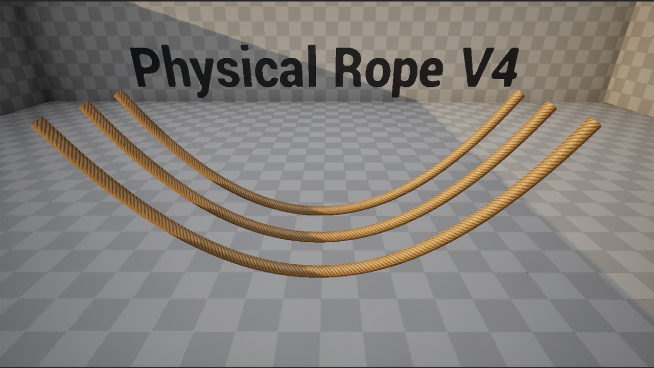 Media 1 for listing Physical Rope
