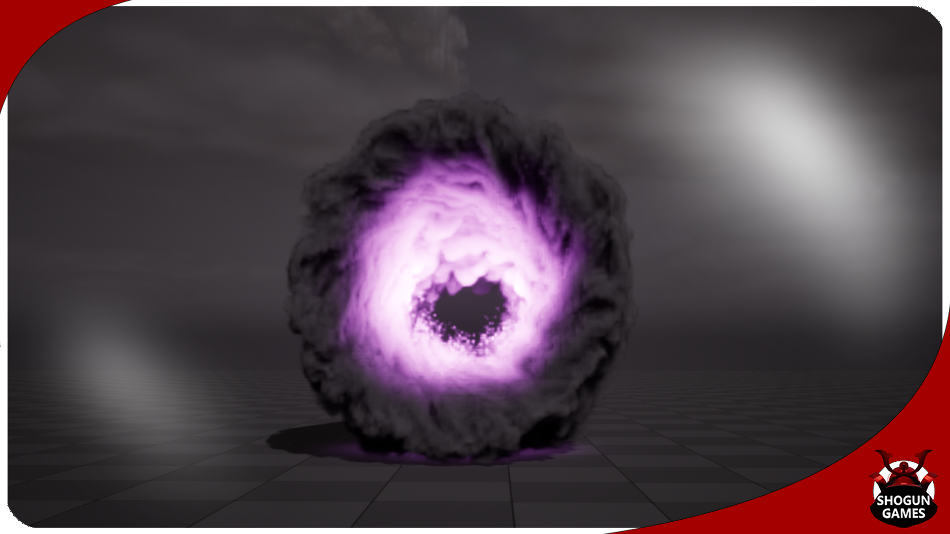 Portal Niagara Fluids | Fab
