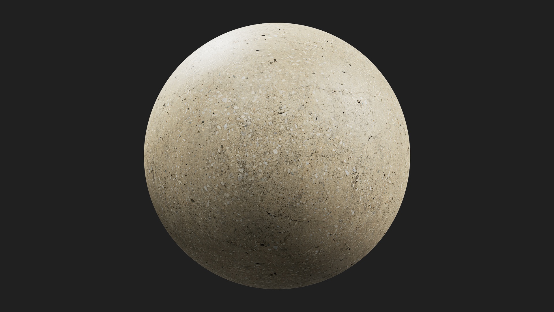 Media 1 for listing Concrete Granite