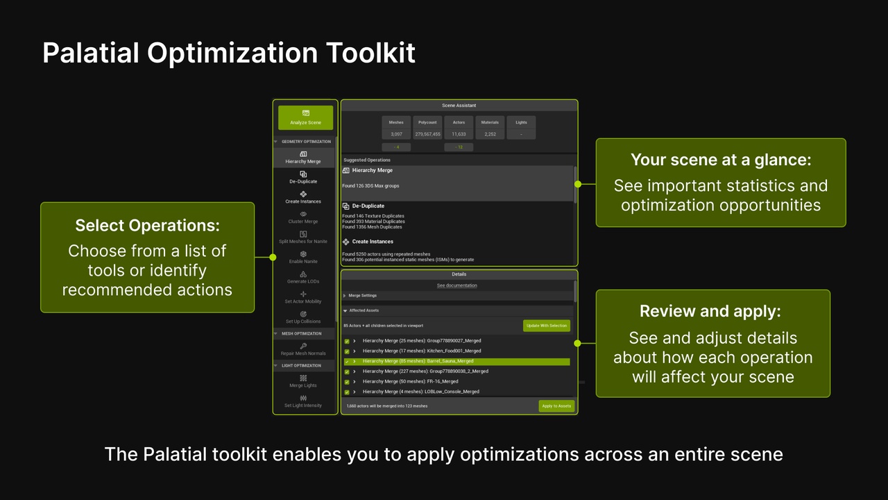 出品Palatial Optimization Pluginsのメディア1