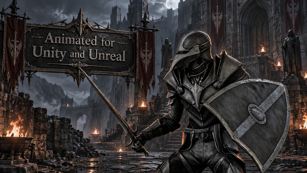 Media 1 for listing Dark Knight NPC Five