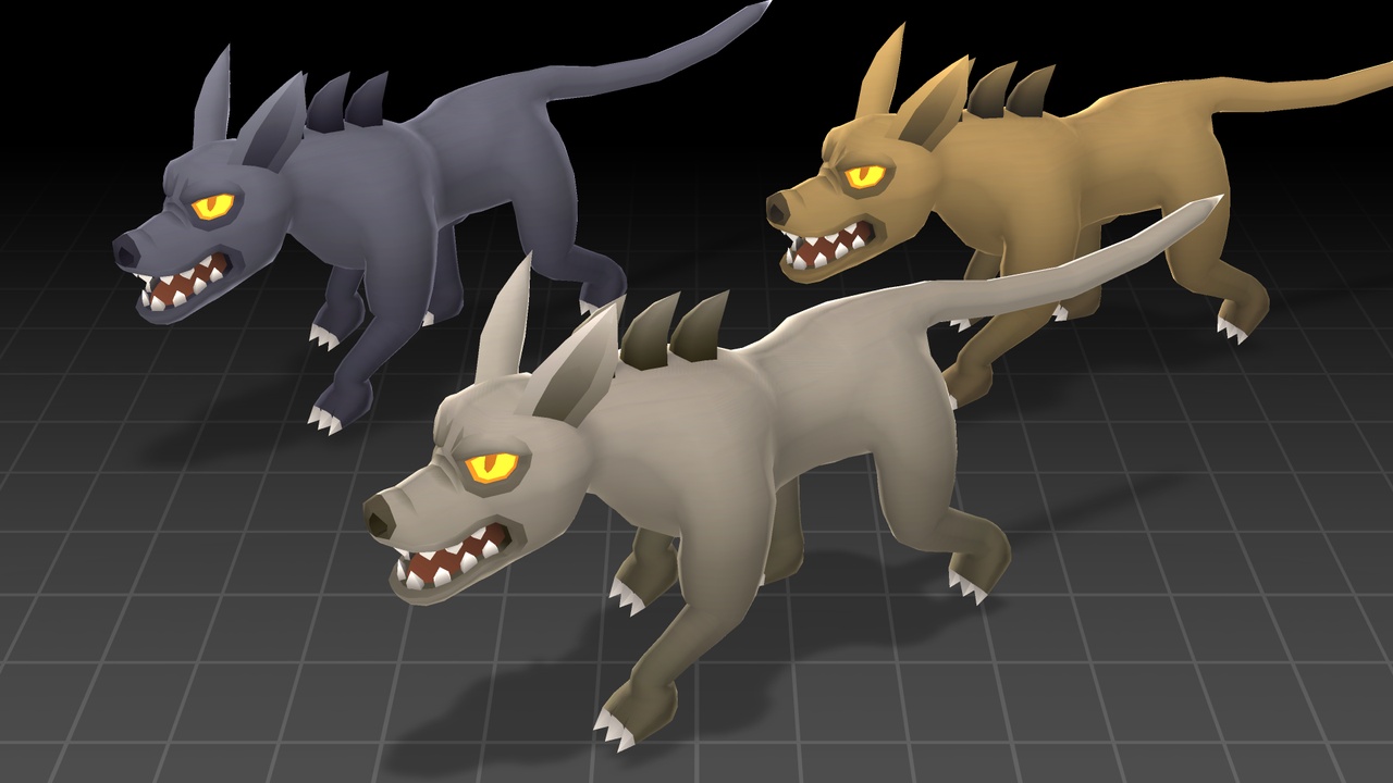 Media 1 for listing Poly HP - MadHound