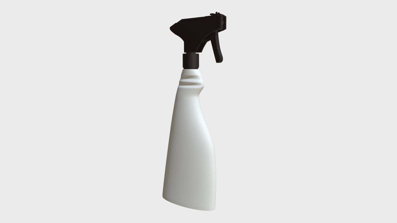 Multimedia 1 para anuncio Liquid spray bottle 2