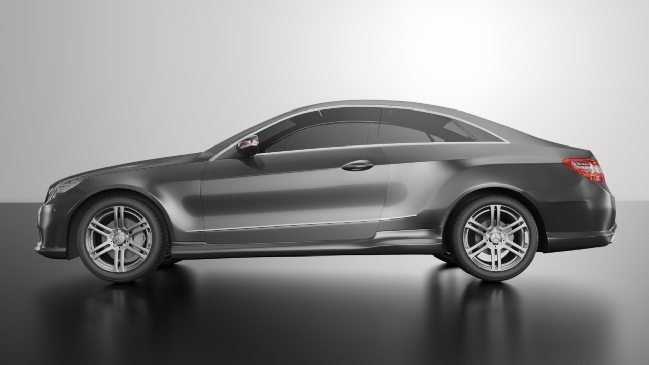 Media 1 for listing Luxurious Car HDRI Pack 20 Maps 4K