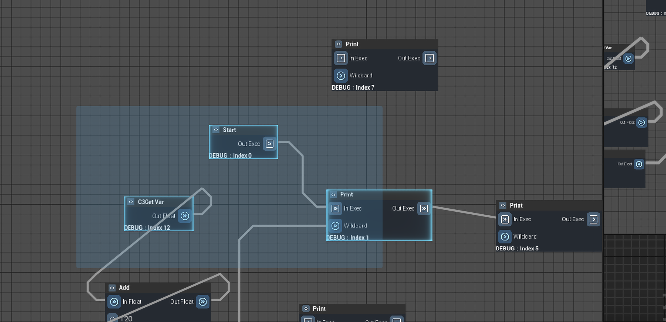 Runtime Blueprint Editor for UE5 - Custom Blueprint System | Fab