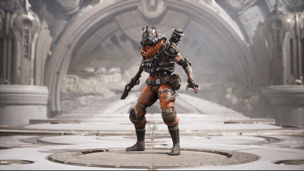 Media 1 for listing Paragon: Drongo
