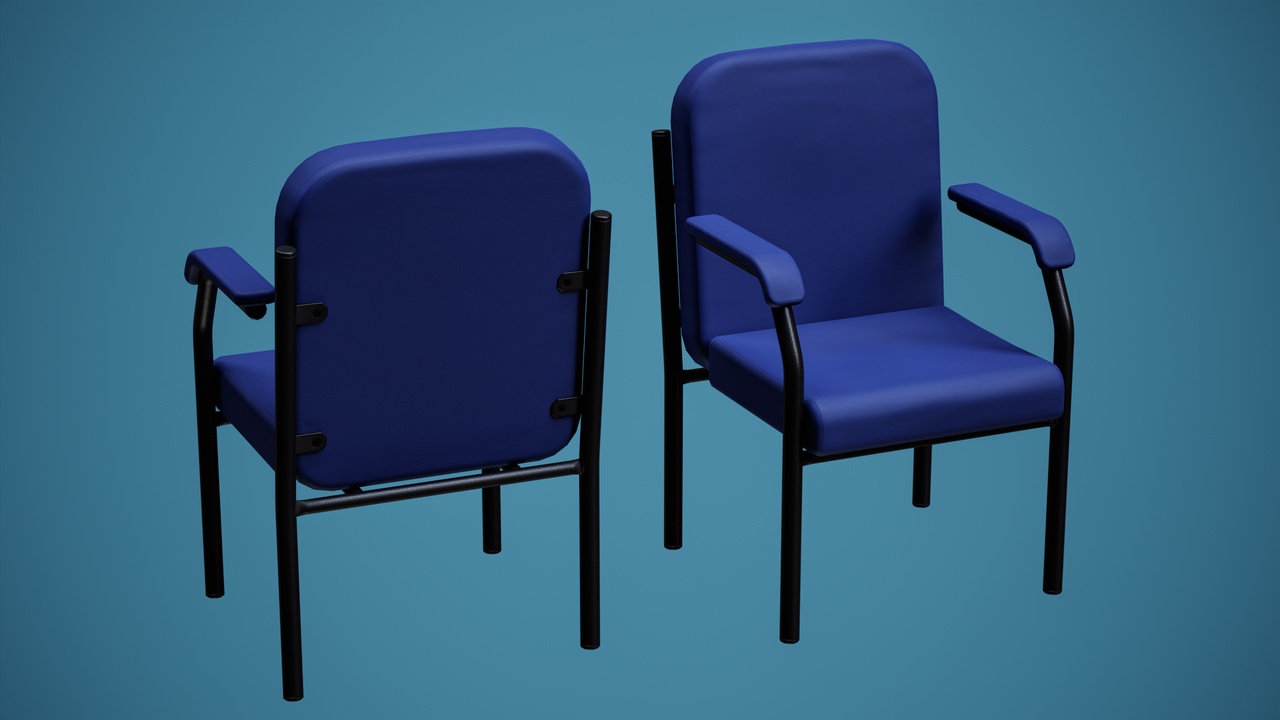 Media 1 for listing Chair