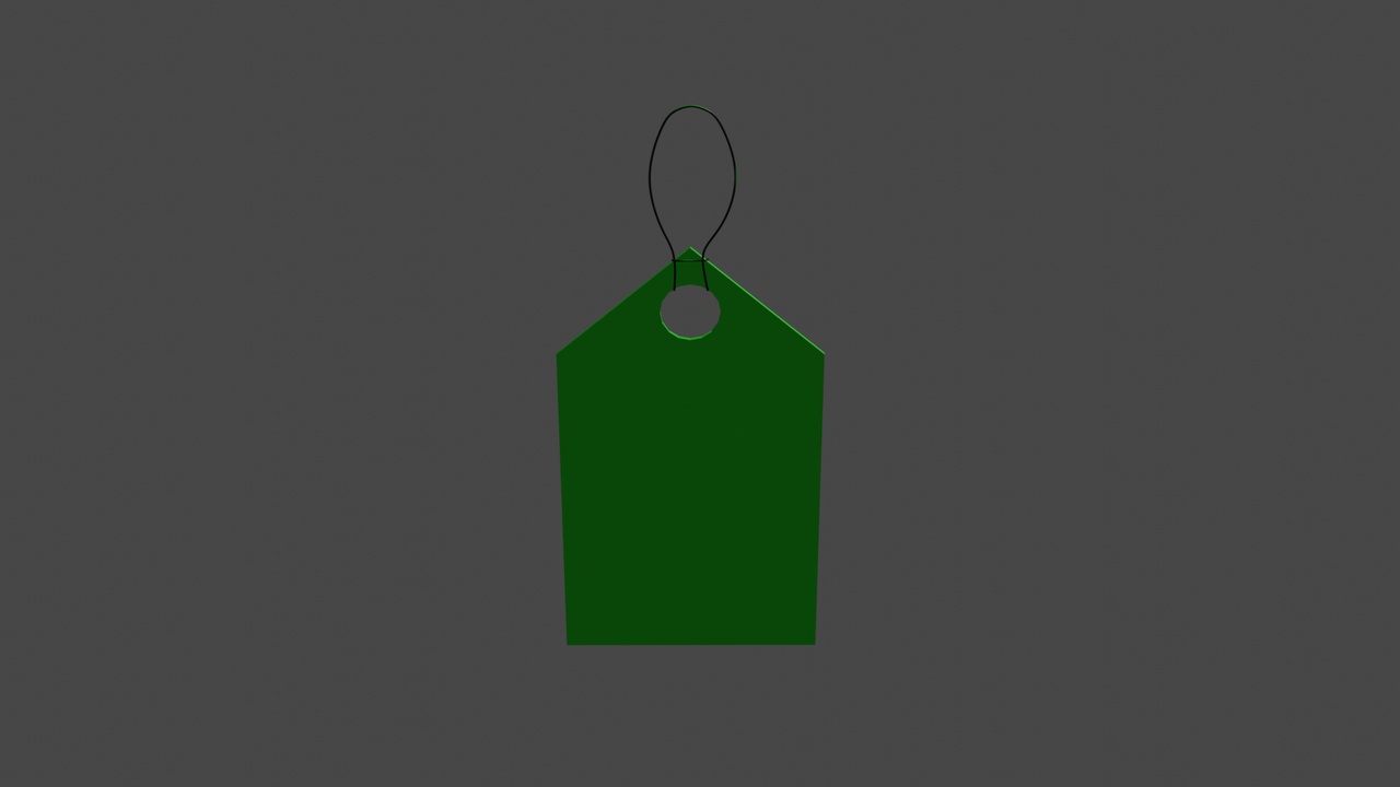 Media 1 for listing price tag 7