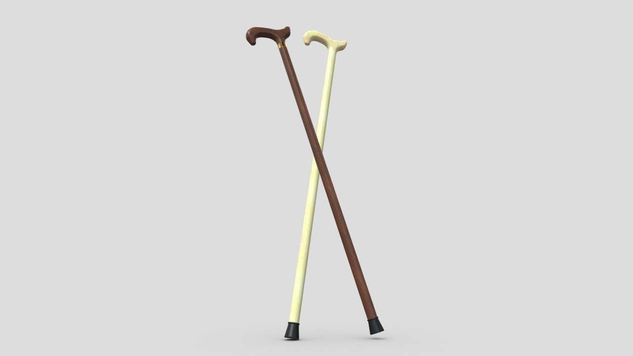 Walking Stick 2 | Fab
