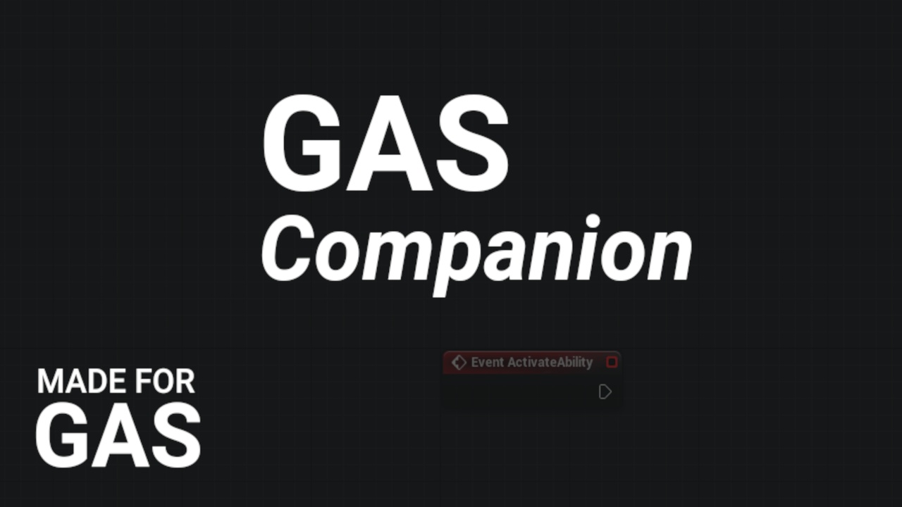 商品 GAS Companion 的媒体 1