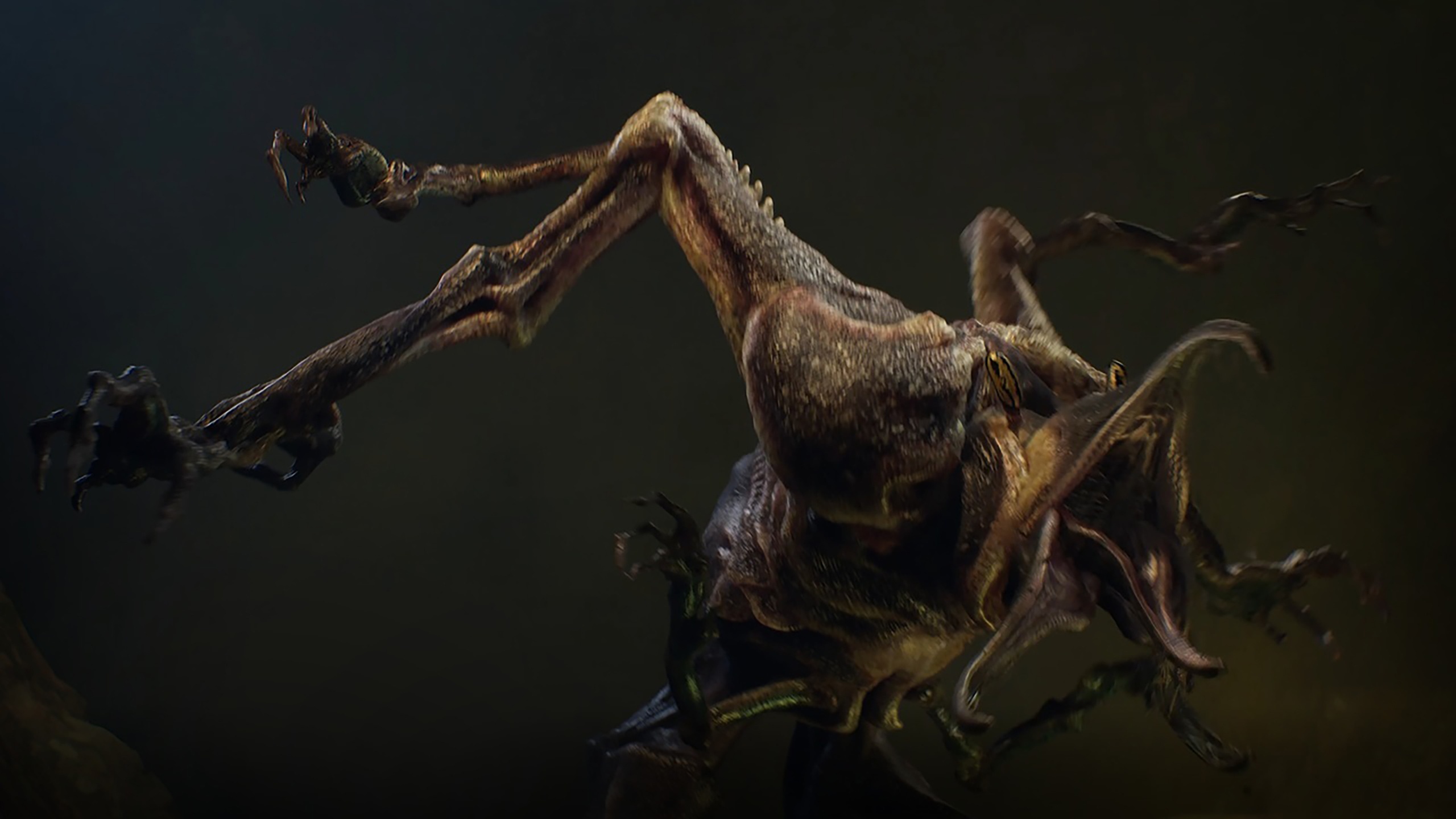 Media 1 for listing TEUTHISAN | Alien Predator (FREE)