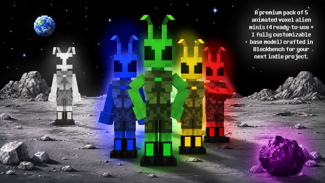 Thumbnail of an asset created by Drablo Edits