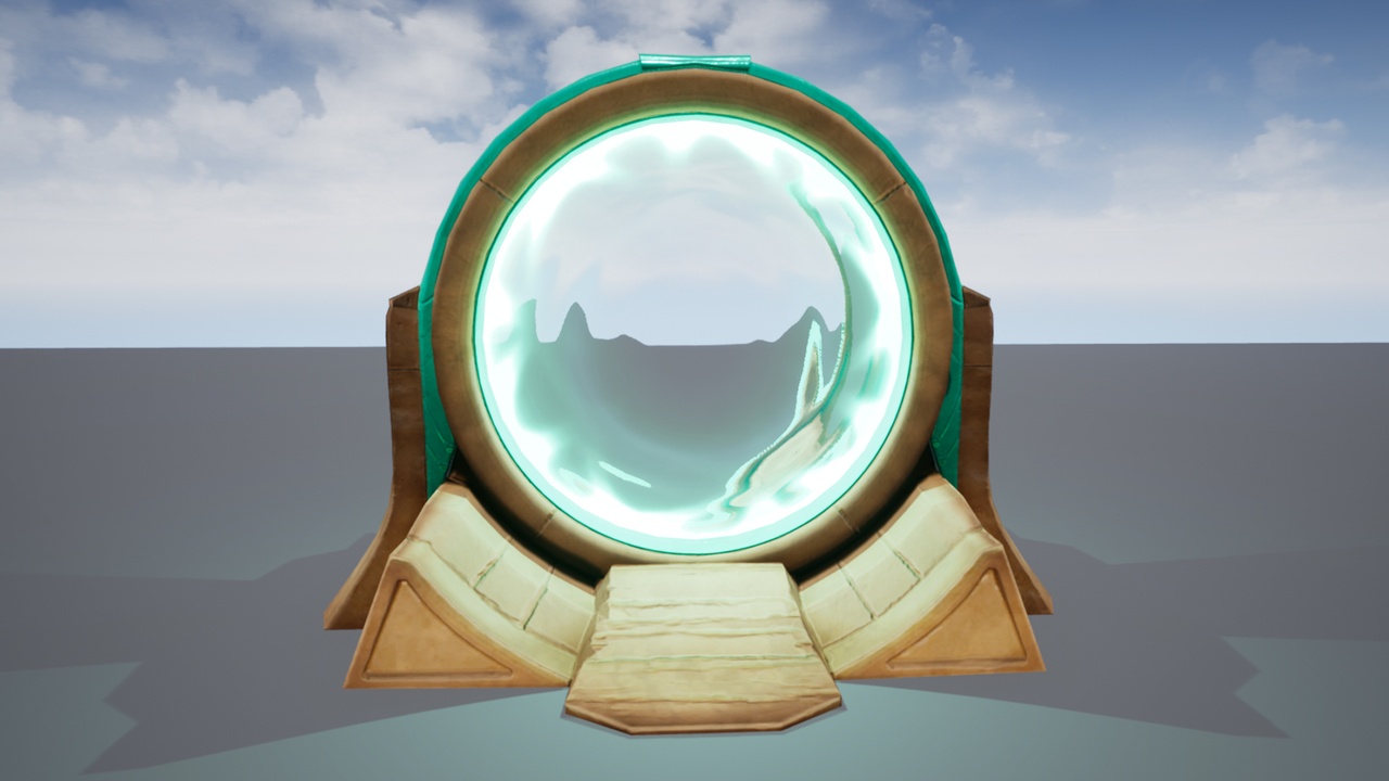 出品HQ Portalsのメディア1