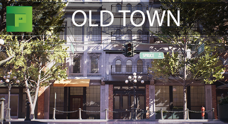 Old Town