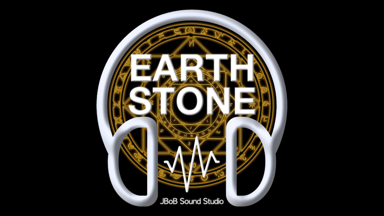 Media 1 for listing Magic Series Earth Stone