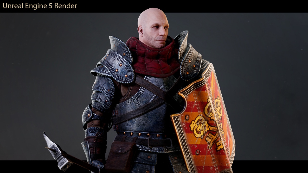 Media 1 for listing Knight Gerard