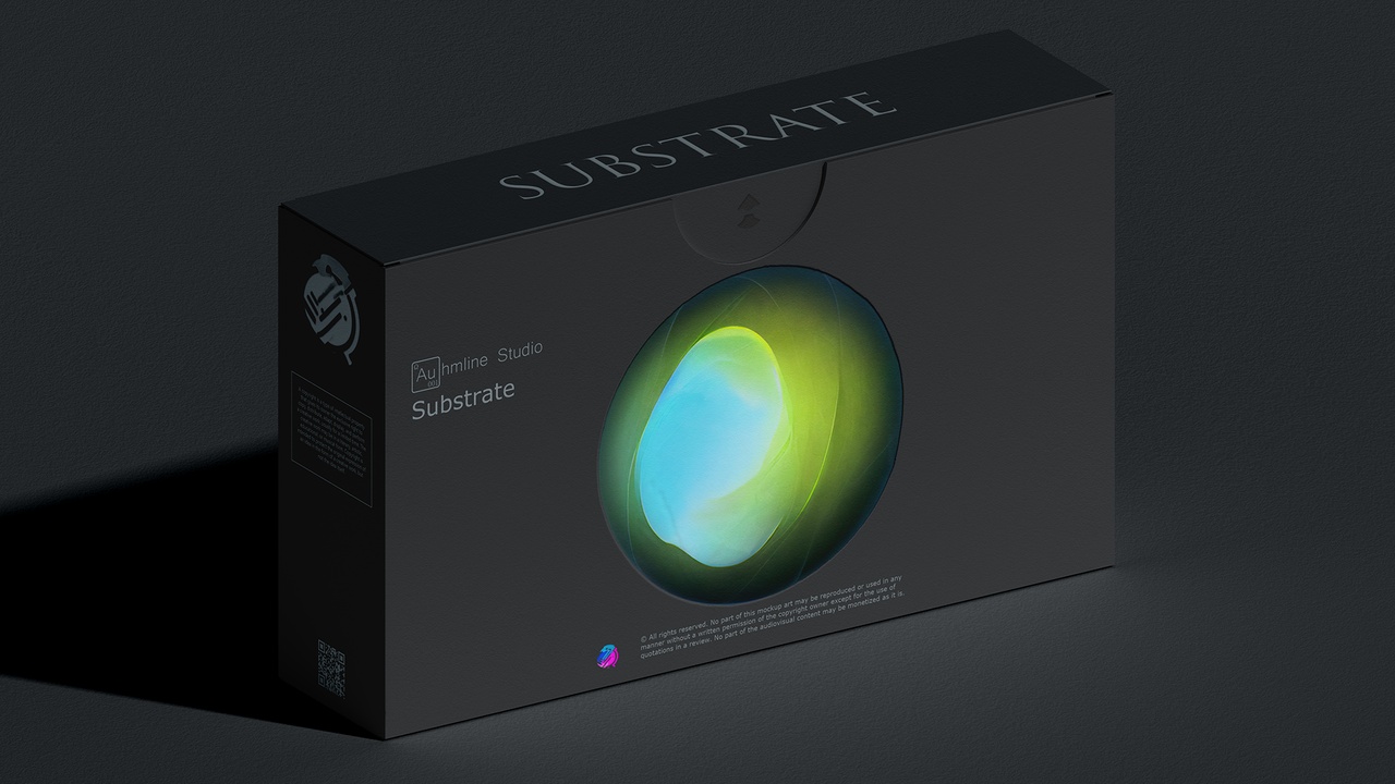 Substrate SFX | Fab