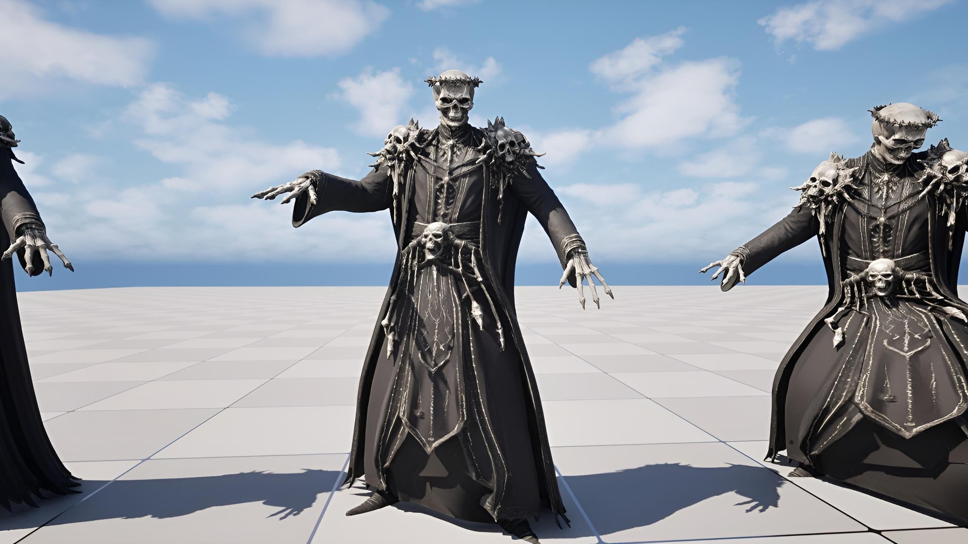 Media 1 for listing Necromancer Bundle