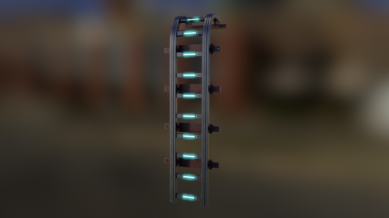 Media 1 for listing Ladder