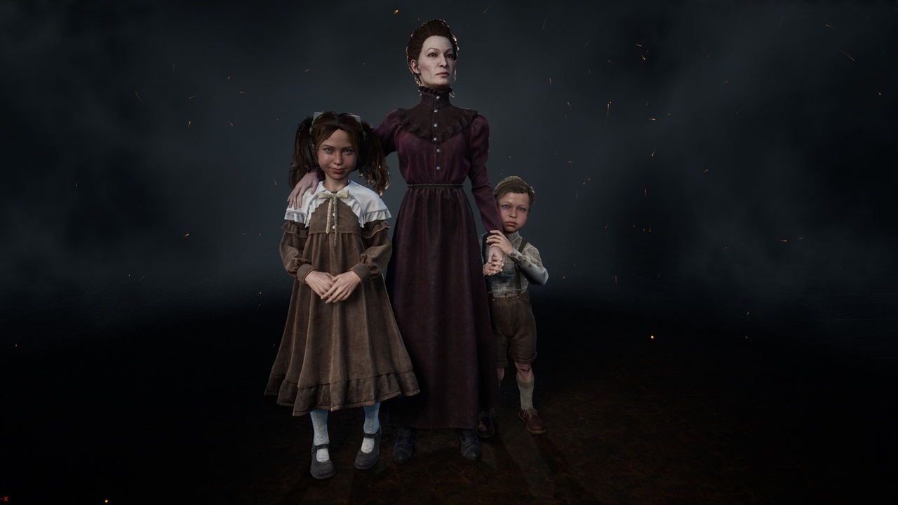 Victorian family 제품  등록을 위한 미디어 1개