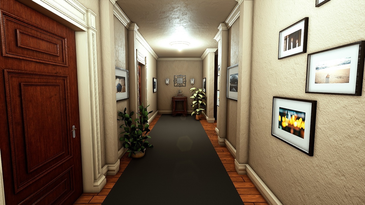 Media 1 for listing Full House - 3 Floors