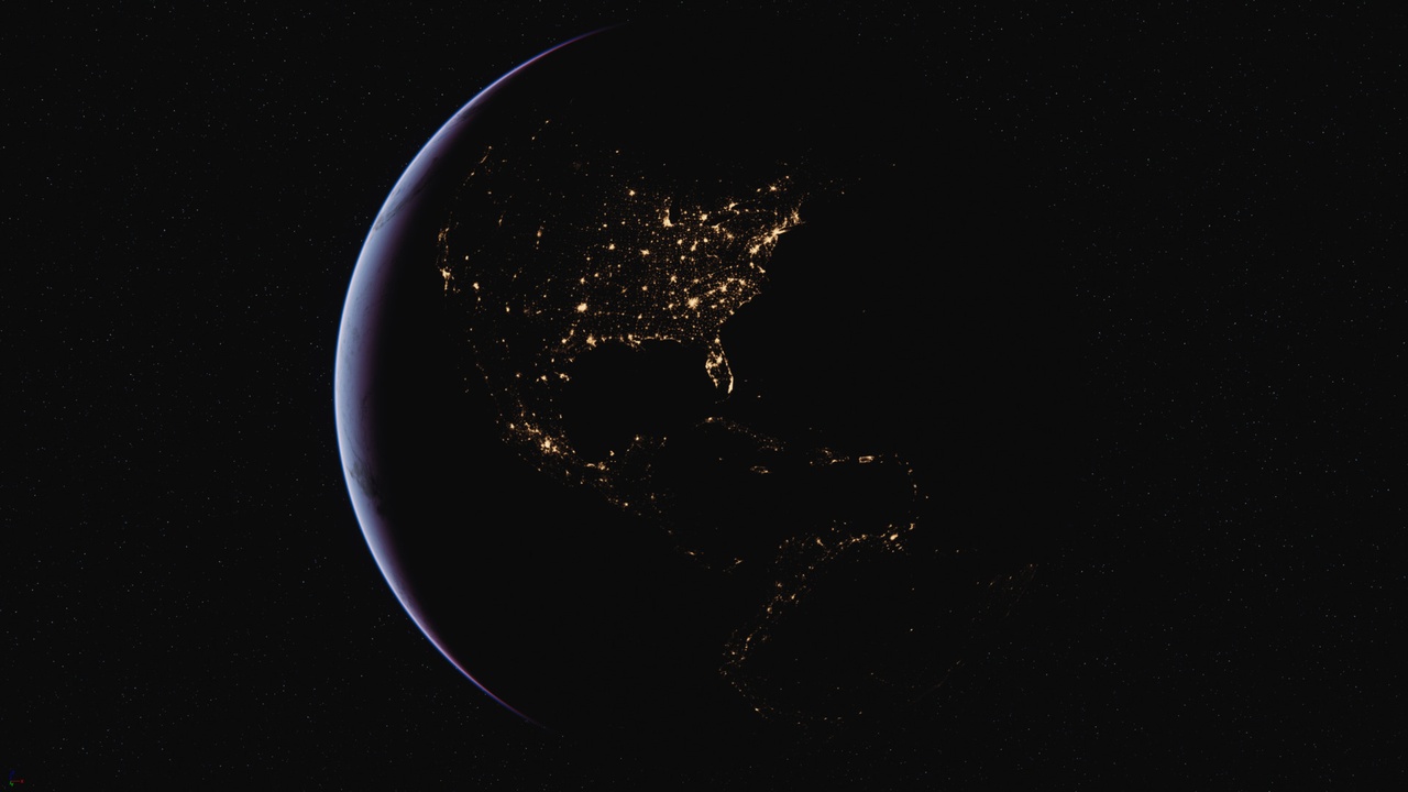 Earth 80k